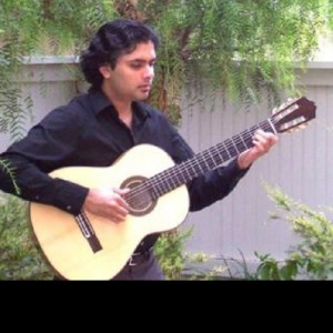 Flamenco Guitar Soloist & DJ