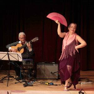 Flamenco Latino