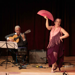 Flamenco Latino - Flamenco Group / Flamenco Dancer in Jackson Heights, New York