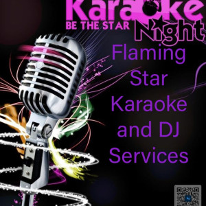 Flaming Star Karaoke and DJ Services - Karaoke DJ in Defiance, Ohio