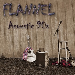 Flannel Cleveland - Acoustic Duo - Acoustic Band / Cover Band in Gates Mills, Ohio