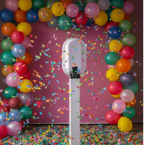 Flash Foto Booth - Photo Booths / Balloon Decor in Austin, Texas