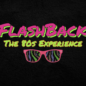 FlashBack 80s - Party Band in Modesto, California