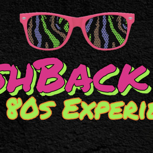 FlashBack 80s - Party Band in Sacramento, California