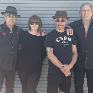 Albino Crowe - Cover Band in Sacramento, California