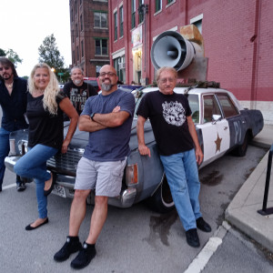 Flashback BAND - Classic Rock Band in Dayton, Ohio