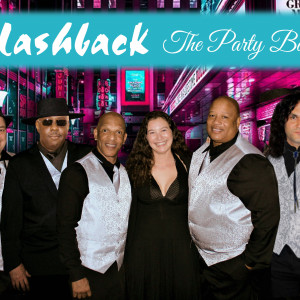 FlashBack the party band - Party Band / 1990s Era Entertainment in Fort Mill, South Carolina