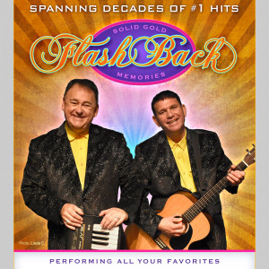 Flashback - Oldies Music in Langley, British Columbia