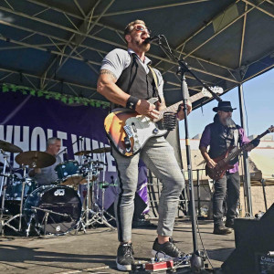 FlashDrive - Cover Band / Wedding Musicians in Tulare, California