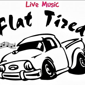 Flat Tired - Cover Band in Carson City, Nevada