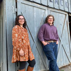 Two of a Kind - Acoustic Band / Bluegrass Band in Lubbock, Texas