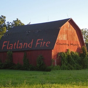 Flatland Fire