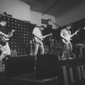 Flatted Fifth - Alternative Band in Indianapolis, Indiana