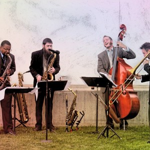 FlavaEvolution - Jazz Band in Holyoke, Massachusetts