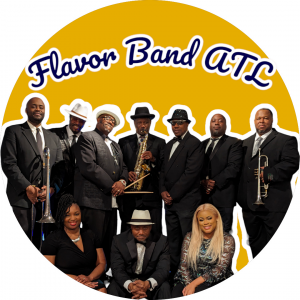 Flavor Band ATL - Party Band in Morrow, Georgia