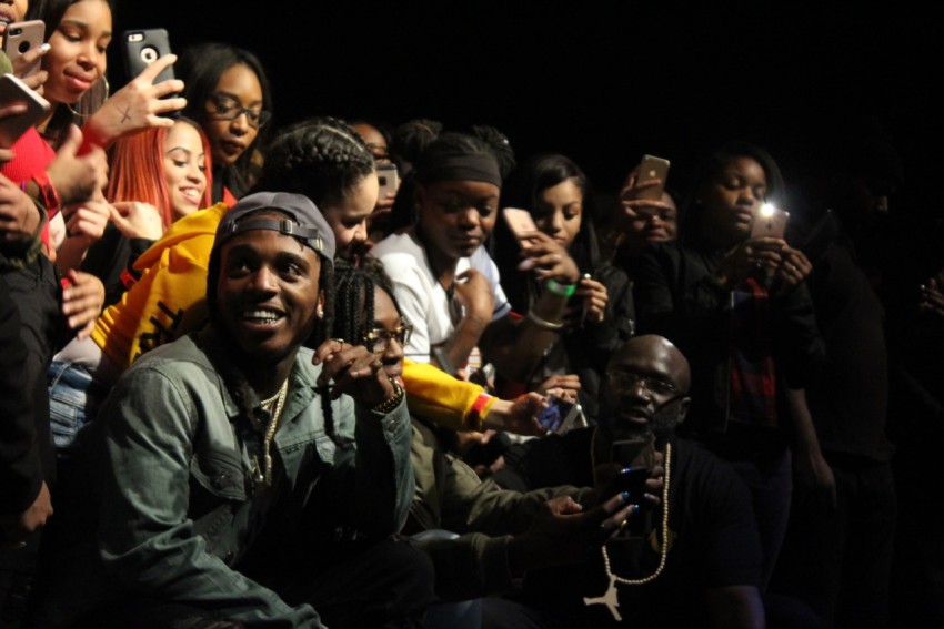 Hire Flavva Media Event Planner in Youngstown, Ohio