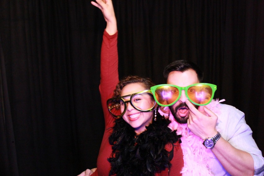 Gallery photo 1 of Flawless Photo Booth