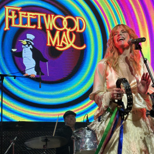 Fleetwood MAX! The Premier Fleetwood Mac Experience - Fleetwood Mac Tribute Band in Carlsbad, California