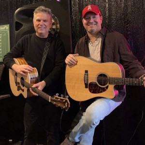 Fleming & Turnbull - Acoustic Band in St Catharines, Ontario