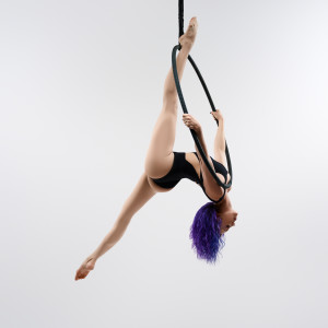 Flex Fatale: Aerial, Cirque & Pole - Aerialist in Austin, Texas