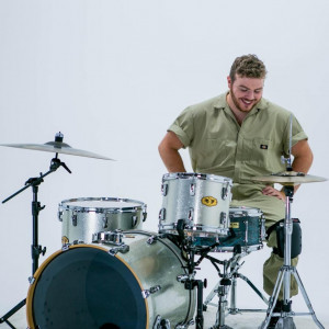 Flexible Alt Rock Drummer - Drummer in Salem, Oregon