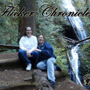 Flicker Chronicles - Wedding Videographer / Wedding Services in Shelton, Washington