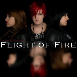 Flight of Fire