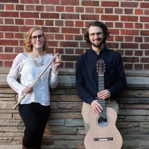 Flinchum/Herring Duo - Classical Duo in Denver, Colorado