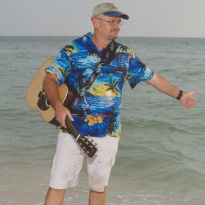 Flip Flop Dave - Jimmy Buffett Tribute / Tribute Band in Bradenton, Florida