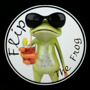 Flip the Frog : )