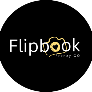 Flipbook Frenzy - Photo Booths in Tujunga, California