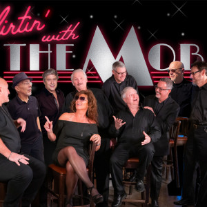 Flirtin With The Mob - Wedding Band / Top 40 Band in Allentown, Pennsylvania