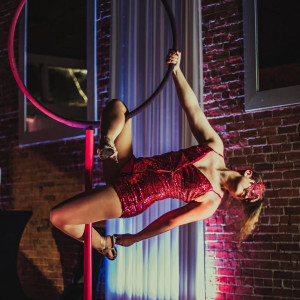 Floating Heart Circus Arts - Aerialist in Daytona Beach, Florida