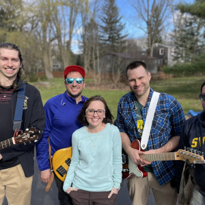 The Korks - Party Band / Wedding Musicians in Rochester, New York