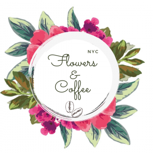 Floffee - FLOWERS & COFFEE - Event Florist / Wedding Florist in New York City, New York