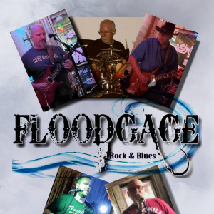 Floodgage - Classic Rock Band in San Antonio, Texas