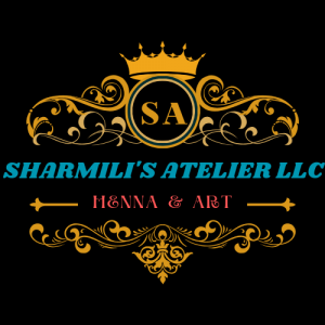 Sharmili's Atelier LLC - Henna Tattoo Artist in Charlotte, North Carolina