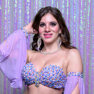 Florencia - Bellydance & Bollywood - Belly Dancer in Arlington, Virginia