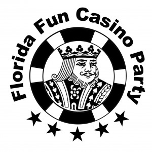 Florida Fun Casino Party - Casino Party Rentals in Fort Lauderdale, Florida