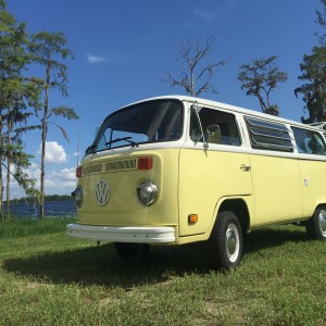 Florida VW Rentals