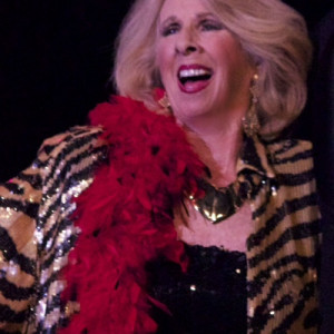 Florida's answer to Joan Rivers "before surgery" - Joan Rivers Impersonator in Las Vegas, Nevada