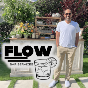 FLOW Bar Services - Bartender in Culver City, California