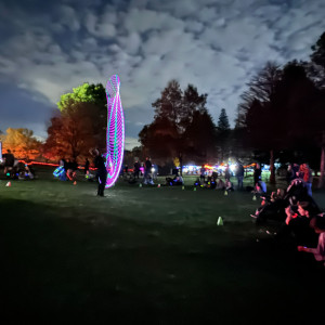 Flow_Rhapsody - Fire Performer / LED Performer in South Bend, Indiana
