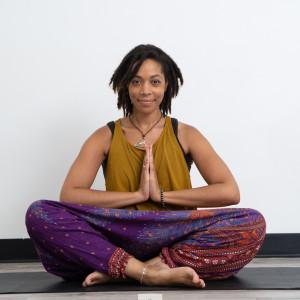 Flow With Lo - Yoga Instructor in Brooklyn, New York