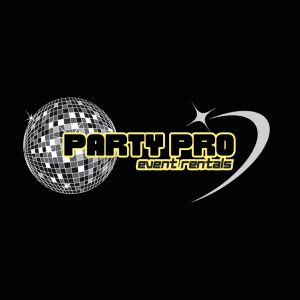 Party Pro Rentals- Photo Booths, Flower Walls & More