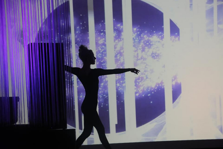 Hire Omaha Circus Arts Circus Entertainment in Omaha, Nebraska