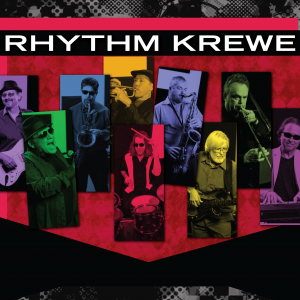 Rhythm Krewe - Soul Band in Woodland Hills, California