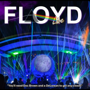 FLOYD "The Sound of Pink Floyd" - Pink Floyd Tribute Band in Louisville, Ohio