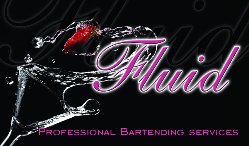 Gallery photo 1 of Fluid Bartending Services