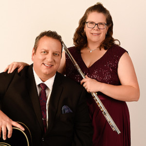 S and D flute and guitar duo - Classical Ensemble / Classical Duo in Smiths Falls, Ontario